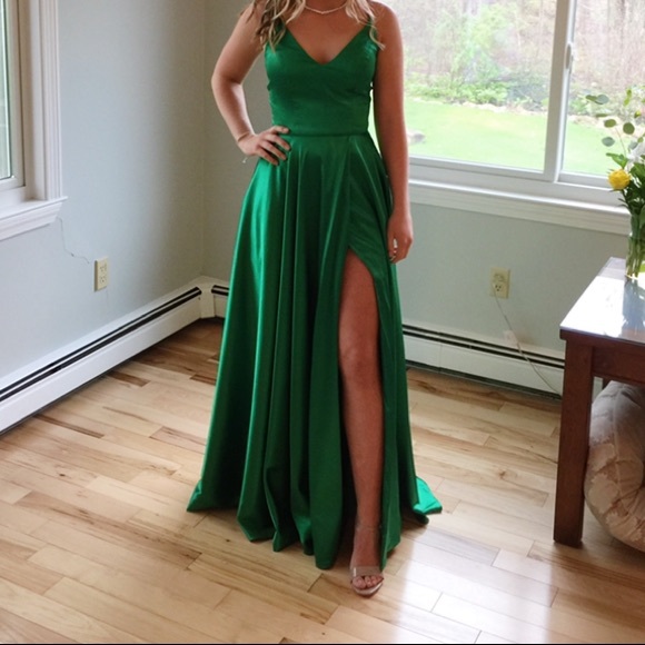 Sherri Hill Dresses & Skirts - Evening Gown